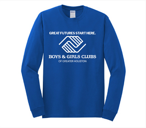 Long-Sleeve T-Shirt