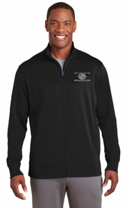 Fleece-Zip Jacket