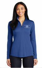 Load image into Gallery viewer, 1/4-Zip Pullover
