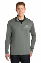 Load image into Gallery viewer, 1/4-Zip Pullover
