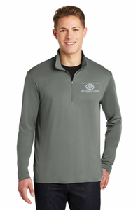 1/4-Zip Pullover