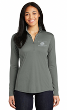 Load image into Gallery viewer, 1/4-Zip Pullover
