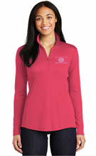 Load image into Gallery viewer, 1/4-Zip Pullover
