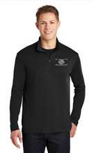 Load image into Gallery viewer, 1/4-Zip Pullover
