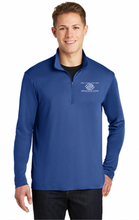 Load image into Gallery viewer, 1/4-Zip Pullover
