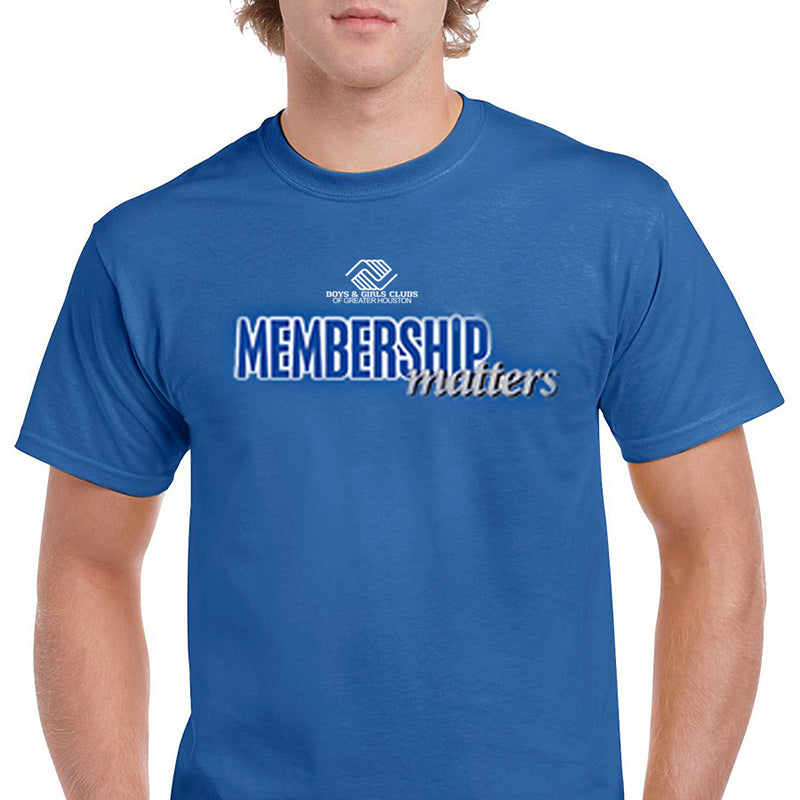 Membership Matters T-Shirt