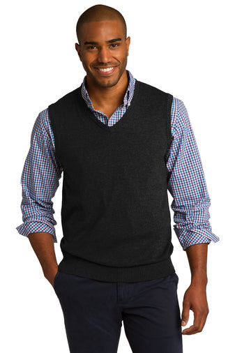 Sweater Vest